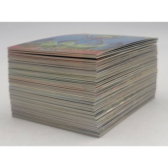 1995 Fleer Ultra X-Men Marvel Trading Cards All-Chromium Sleeved READ - Picture 10 of 12